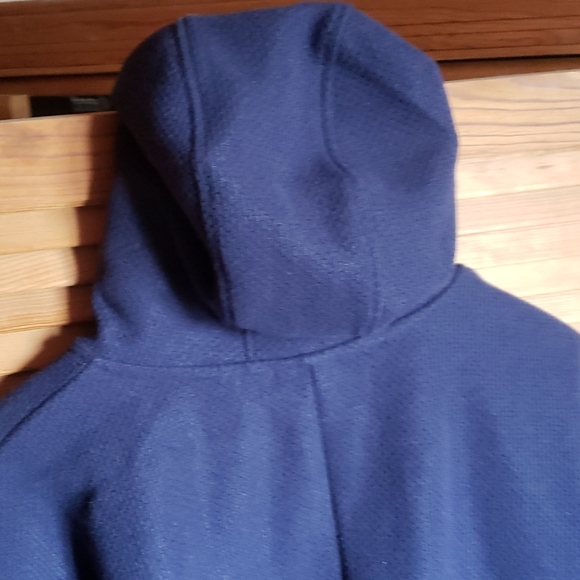 THE NORTH FACE WOMEN'S SIBLEY FLEECE HOODIELarge - Picture 7 of 7